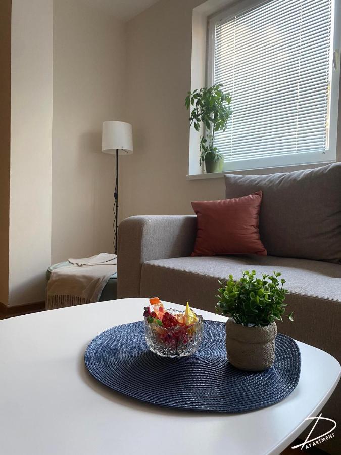 D Apartment Free Private Parking Fast Wi-Fi Нови-Сад Экстерьер фото